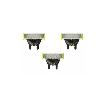 Philips OneBlade 360 vervangende mes 3 pc's