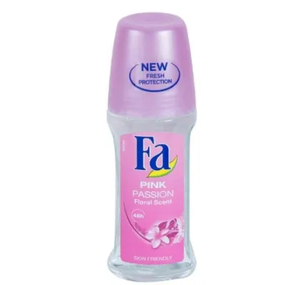 Fa Deo Roll-On Pink Case 50 մլ