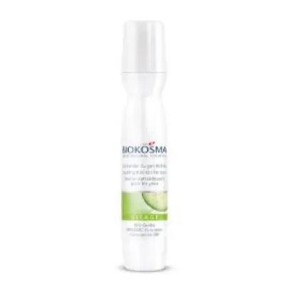 Biokosma basic лице за охлаждане на очите 15 ml