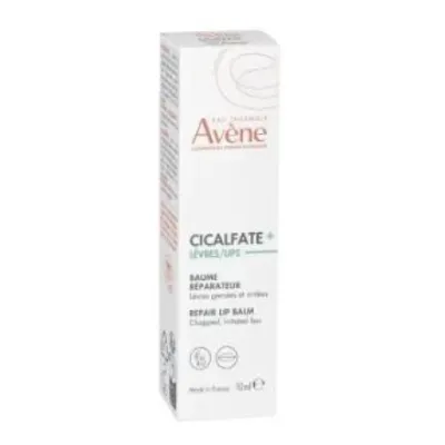 Avene cicalfate+ repair lip balm