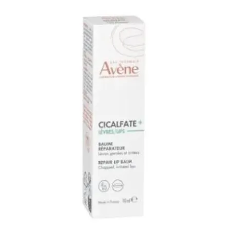 AVENE Cicalfate+ Repair Lip Balm