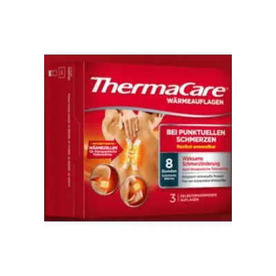 THERMACARE Spot Pain Patch (n)