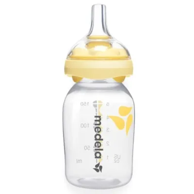 MEDELA Calma Breast Milk Sucker 150ml Bottle (s)