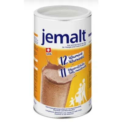 JEMALT Powder (new)