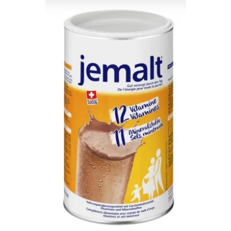 JEMALT Powder (new)