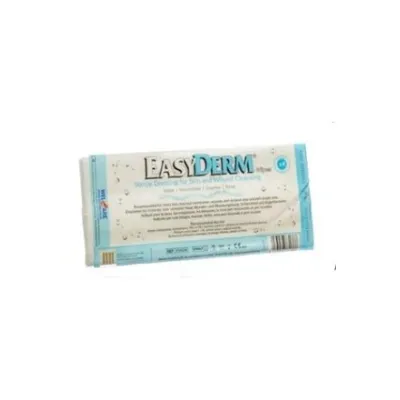Easyderm pre -Moistened Lave ST BTL 4 PCS