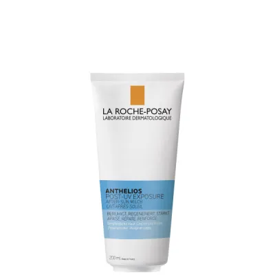 Roche Posay Anthelios Post UV Milky Balm Tube 200 ml
