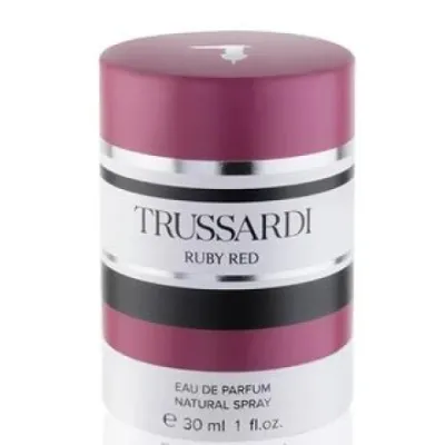 Trussardi Ruby Red EDP շիշ 30 մլ