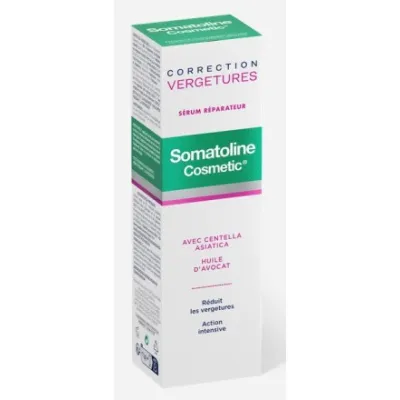 SOMATOLINE Stretch Mark Correction