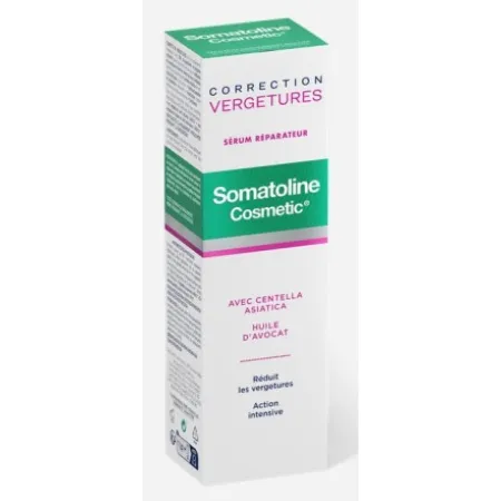 SOMATOLINE Stretch Mark Correction