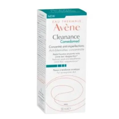 Avene cleanance comedomed (new)