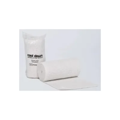 COOL DOWN BANDAGE 6CMX1.5M