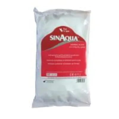 Sinaqua Washing Glove 2 % Chlorhexide 8 PCS