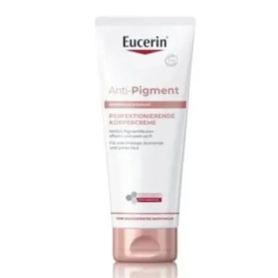 Eucerin anti-pigment perfect body cream