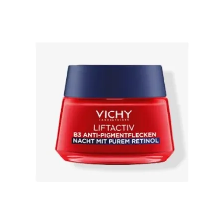 VICHY Liftactiv B3 Anti-Pigmentation Night Cream