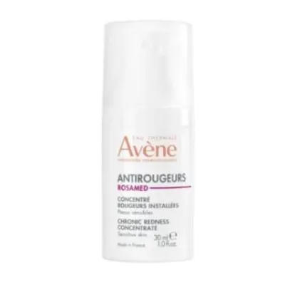 Avene antirougeurs rosamed concentrate