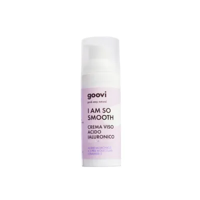 Goovi i em face tão suave Cro m Hyalurons 50 ml
