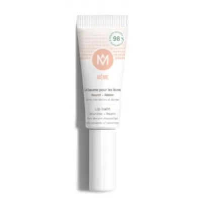 Meme lip balm