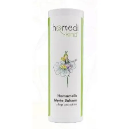 HOMEDI-KIND Witch Hazel-Myrtle Balm