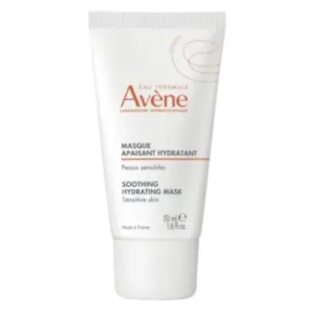 AVENE Soothing Moisture Mask