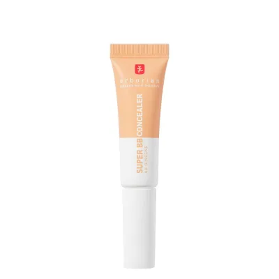Erborian super bb conc doré
