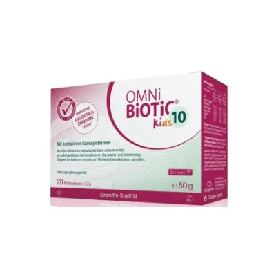 OMNI-BIOTIC 10 Kids Powder