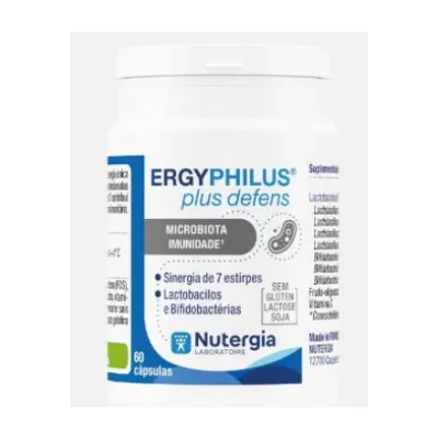 Nutergia ererageyilus បូកបូកនឹងមួកការពារ 60 ភី