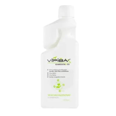 VIPIPAX GIARDIA EX սրբել խտանյութ 1000 մլ