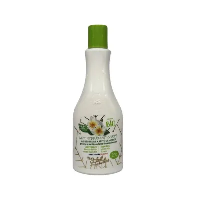 Soleil de la leche del cuerpo îles Bio FL 150 ml