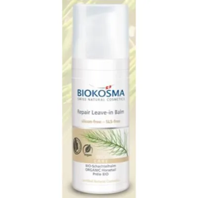 Biokosma Pembaikan Balm Balm Bio (N) 50 ml