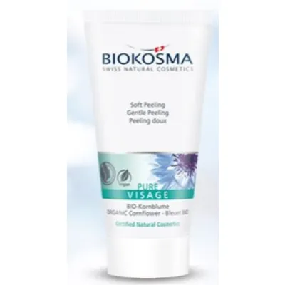 Biocosma Saf Visage Yumuşak Peeling (ler) 50 ml