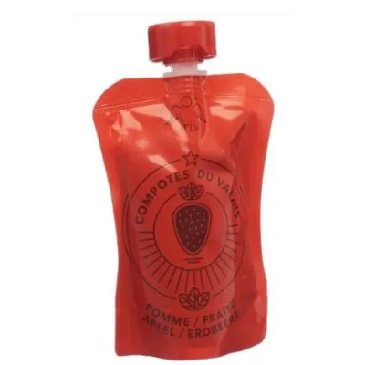 Iris Trio Trio Apple Earth Berry 3 BTL 100 g