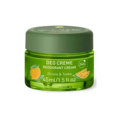 Primavera Deodoran Krim Perasaan Joy Pot 45 ml