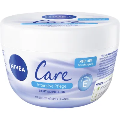 Nivea Penjagaan Rapi (N) Pot 200 ml