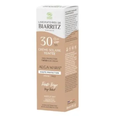 Alga Maris Sunscreen Face Cream SPF30 50 մլ