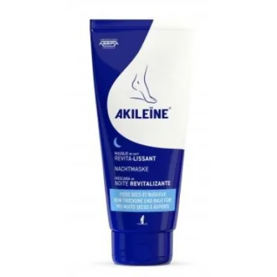 Akileine Blue Night Mask（n）100毫升