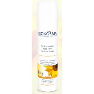Biocosma Aktif Vizik Yüz suyu FL 150 ml