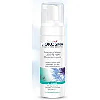 BIOKOSMA PURE Face Cleansing Foam 150 ml
