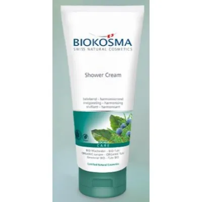 Biocosma duş kremi ardıç tuls bio 200 ml