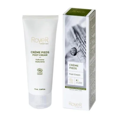Royer Foot Cream TB 75 մլ
