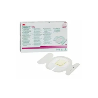 3m tegaderm chg 8.5x11.5cm (n)