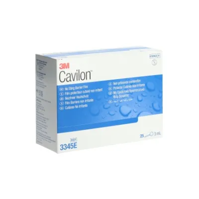 3M CAVILON Irritation-free Skin Protection App (n)