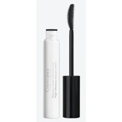 Avene couvrance mascara black high tolerance