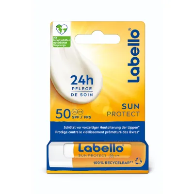 Labello Sun Protect LSF50 Stick 4,8 g