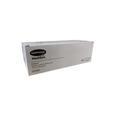 Mediset Cellodent Swabs 3.5x5CM ստերիլ 140 x 2 հատ