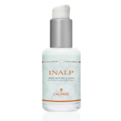 L'Alpage inalp serum mattizing & החלקה 30 מ
