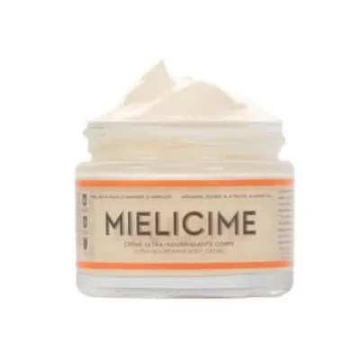 L'Alpage Mielicime Body Cream Ultra Care 50 ml