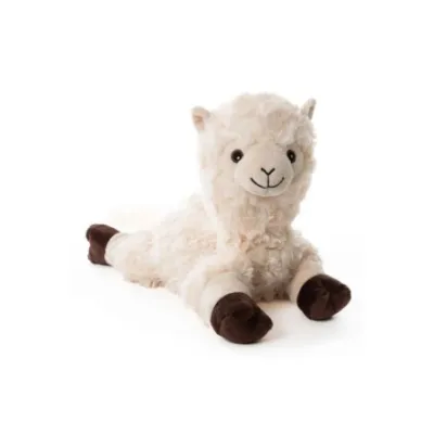 Habibi Plush Alpaca BTL