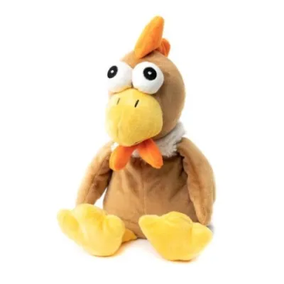 Habibi Plush Chicken Chicky BTL