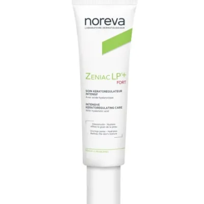 NOREVA ZENIC LP + ուժեղ սերուցք TB 30 մլ